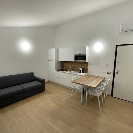 Residence Cala Bianca Porto Torres Exteriör bild