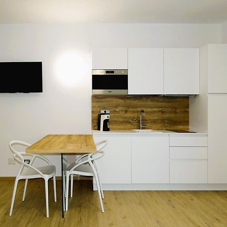 Residence Cala Bianca Porto Torres Exteriör bild