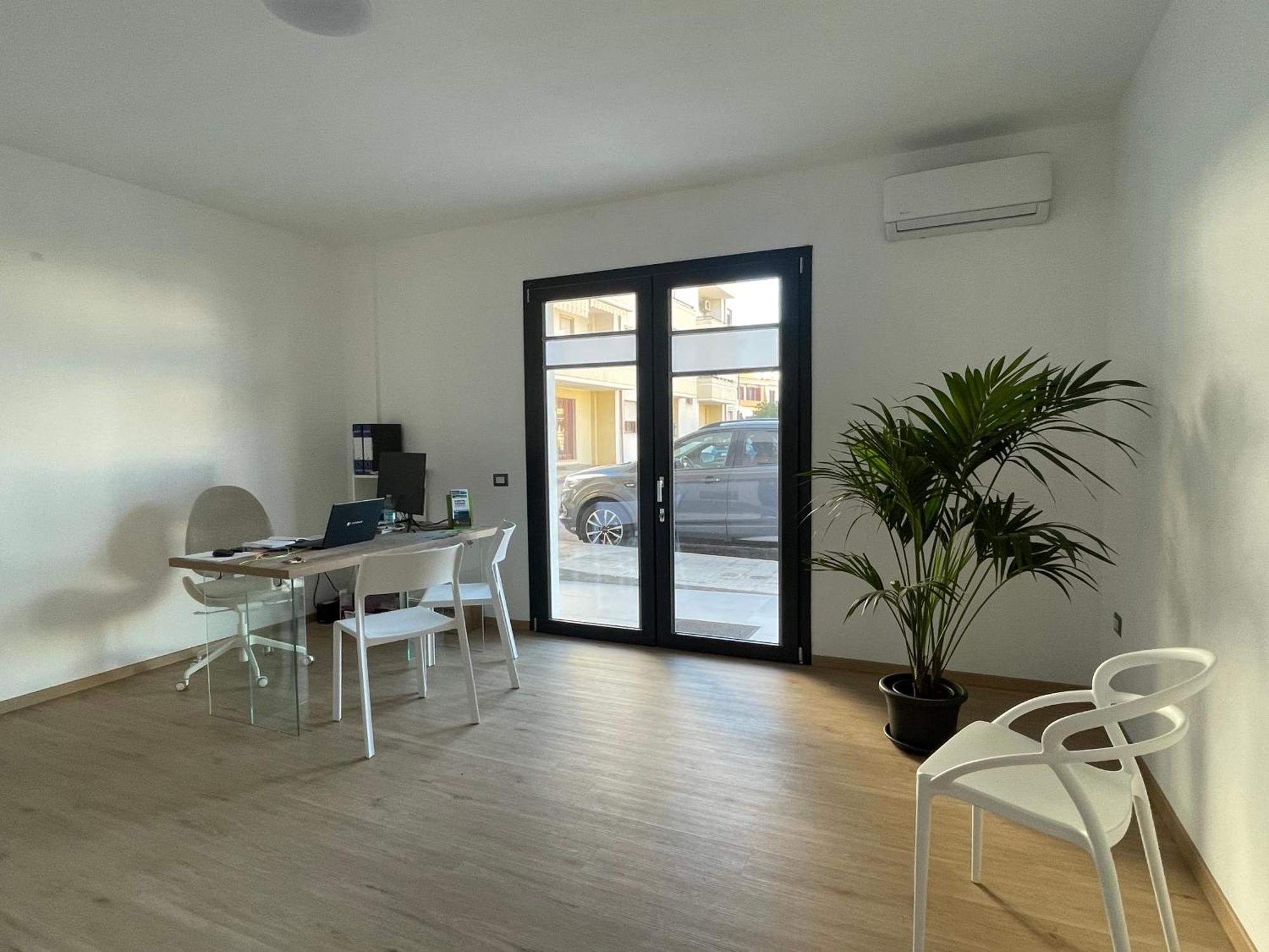 Residence Cala Bianca Porto Torres Exteriör bild