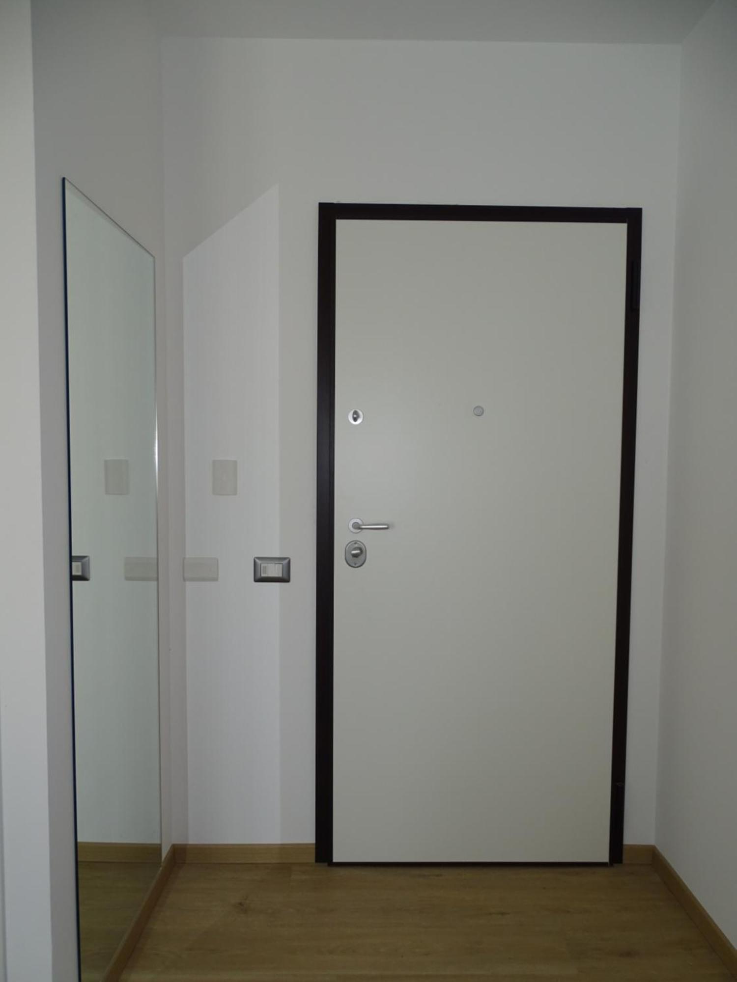 Residence Cala Bianca Porto Torres Exteriör bild