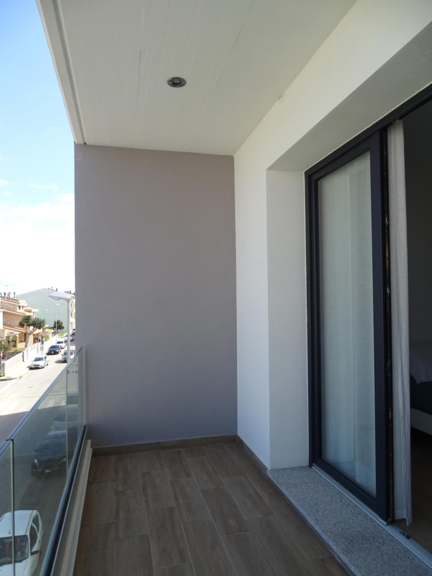 Residence Cala Bianca Porto Torres Exteriör bild