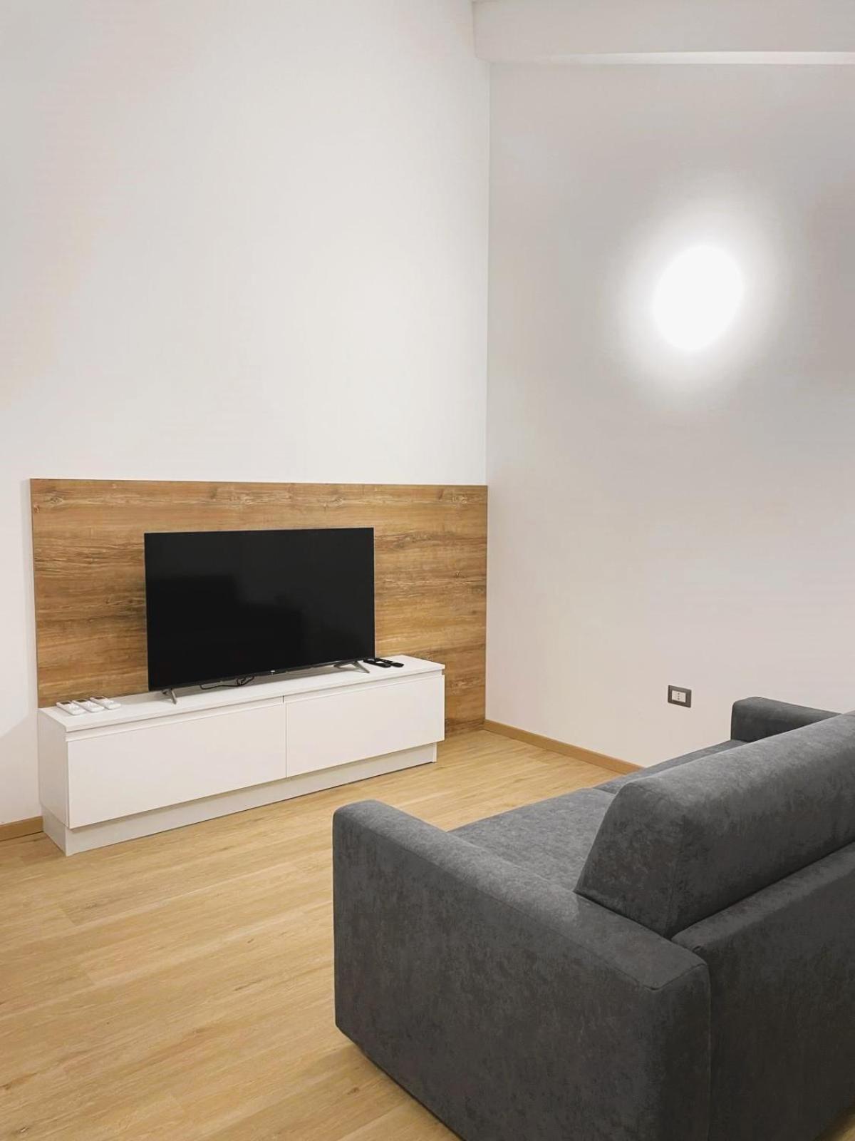 Residence Cala Bianca Porto Torres Exteriör bild