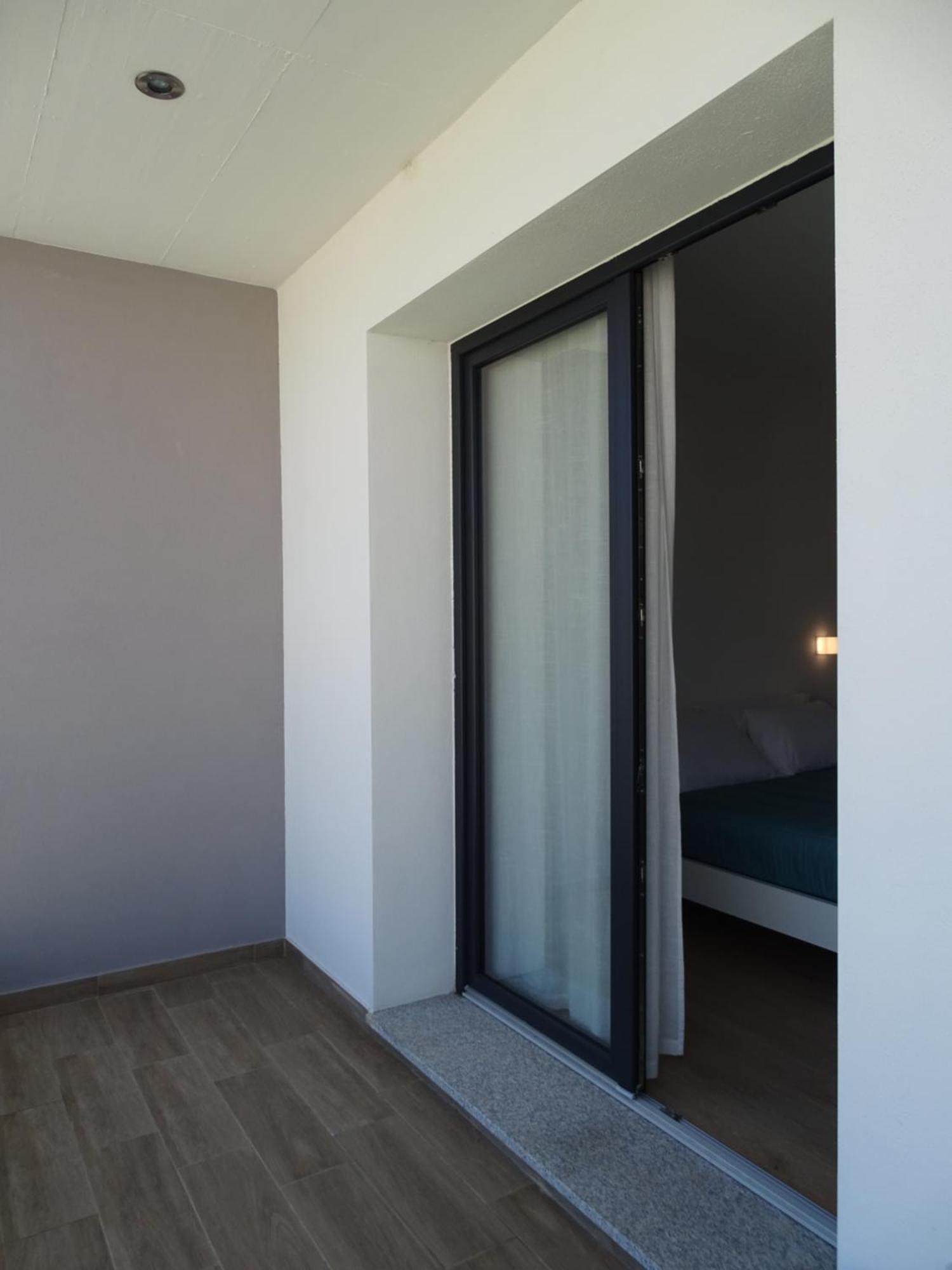 Residence Cala Bianca Porto Torres Exteriör bild