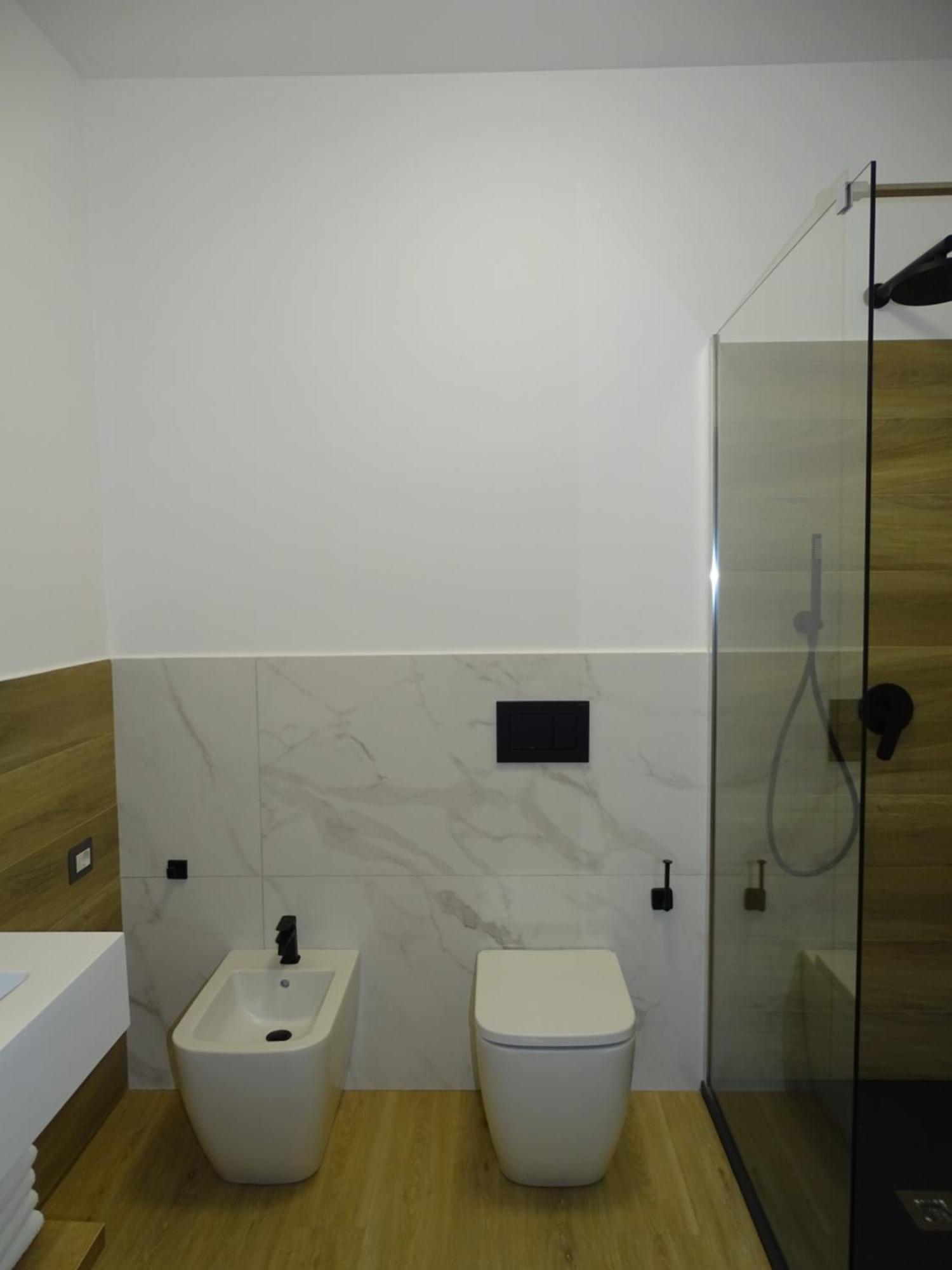 Residence Cala Bianca Porto Torres Exteriör bild